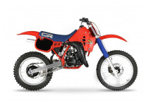 CR 125 R 1984-1988