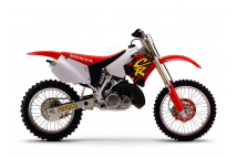 CR 250 R 1990-1996