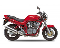 Suzuki BANDIT 600 1994-1999 GN77B