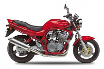 BANDIT 600 GN77B 1994-1999