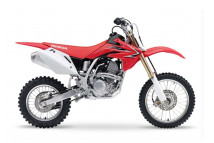 CRF 150 R 2007-2009