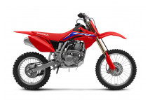 CRF 150 R 2010-2023