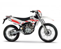 Beta RR 125 4T AC 2007-2010
