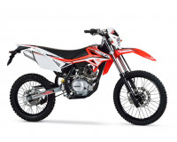 Beta RR 125 4T LC 2011-2014