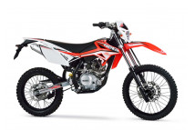 RR 125 4T LC 2011-2014