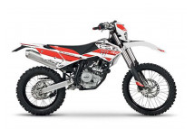 RR 125 4T LC 2015-2023