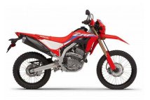 CRF 300 L 2021-2023