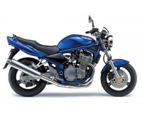 Suzuki BANDIT 600 2000-2005 WVA8