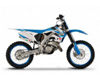 Tm Racing MX 144 2008-2019