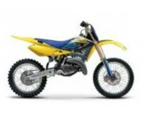 Husqvarna CR 125 1995-1999