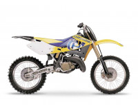 Husqvarna CR 125 2000-2005