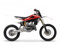 Husqvarna CR 125 2006-2009