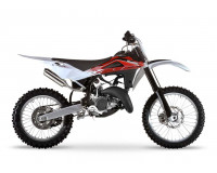 Husqvarna CR 125 2010-2013