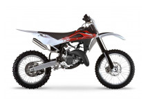 CR 125 2010-2013