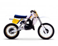 Husqvarna CR 240 1983-1986