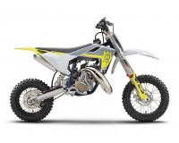 Husqvarna TC 50 Mini 2018-2023