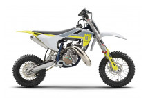 TC 50 Mini 2018-2023