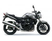 Suzuki BANDIT 650 2011-2016 WVCZ