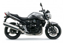 BANDIT 650 WVCZ 2011-2016