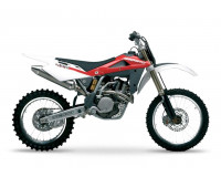 Husqvarna TC 510 2006