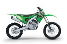KXF 250 2021-2023