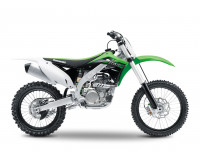 Kawasaki KXF 450 2012-2015