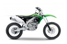 KXF 450 2012-2015