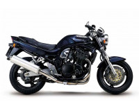 Suzuki Roadsters BANDIT 1200 1996-2000