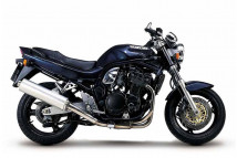 BANDIT 1200 GV75A 1996-2000