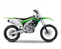 Kawasaki KXF 450 2016-2018