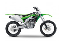 KXF 450 2016-2018