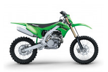KXF 450 2019-2023