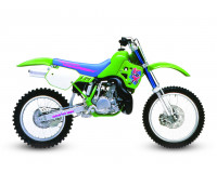 Kawasaki KX 500 1990