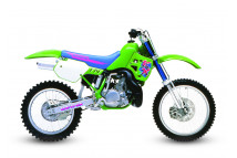 KX 500 1990