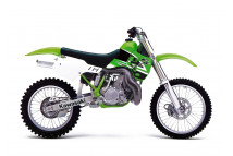 KX 500 1991-2004