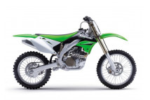 KXF 450 2005