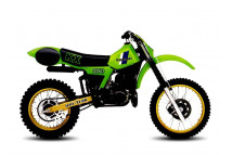 KX 250 1982
