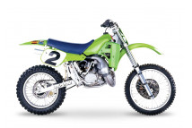 KX 250 1985