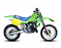 Kawasaki KX 250 1986