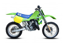 KX 250 1986