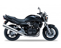 Suzuki BANDIT 1200 2001-2005 WVA9