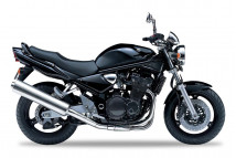 BANDIT 1200 WVA9 2001-2005