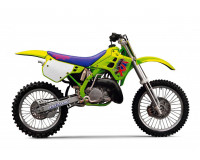 Kawasaki KX 250 1989-1998