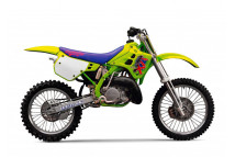 KX 250 1989-1998