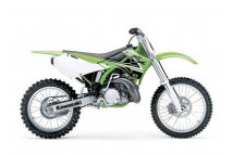KX 250 1999