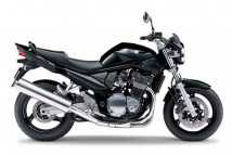 BANDIT 1200 WVCB 2006-2009