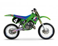 Kawasaki KX 125 1991