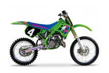 KX 125 1991