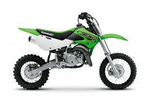 KX 65 2018-2023