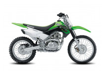 KLX 140 L 2010-2021